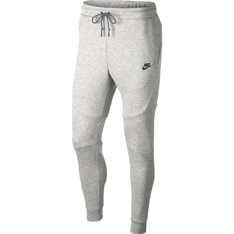 nike tech donker grijs|Nike Tech pak, broek zwart & grijs .